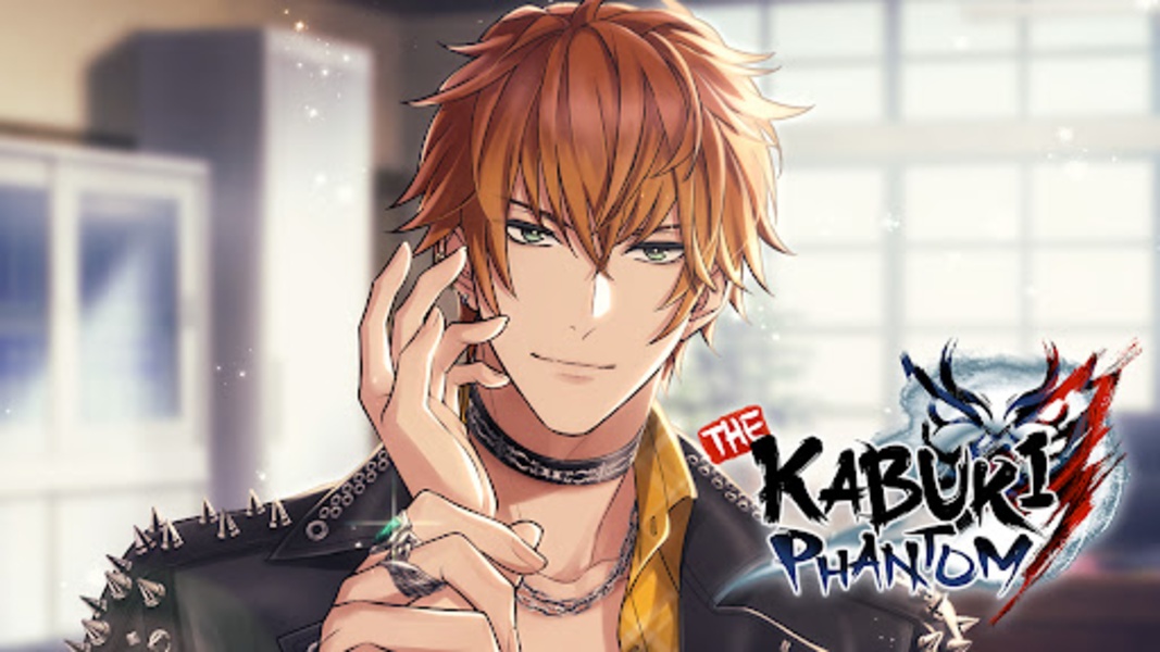 The Kabuki Phantom - Preview 7