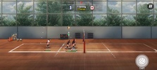 Volley Girls: Volleyball SPIKE screenshot 2