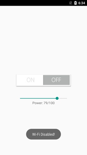 Lag Switch - Preview 5