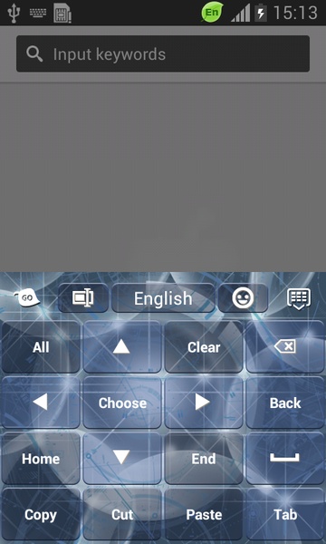 Free Computer Keyboard - Preview 2