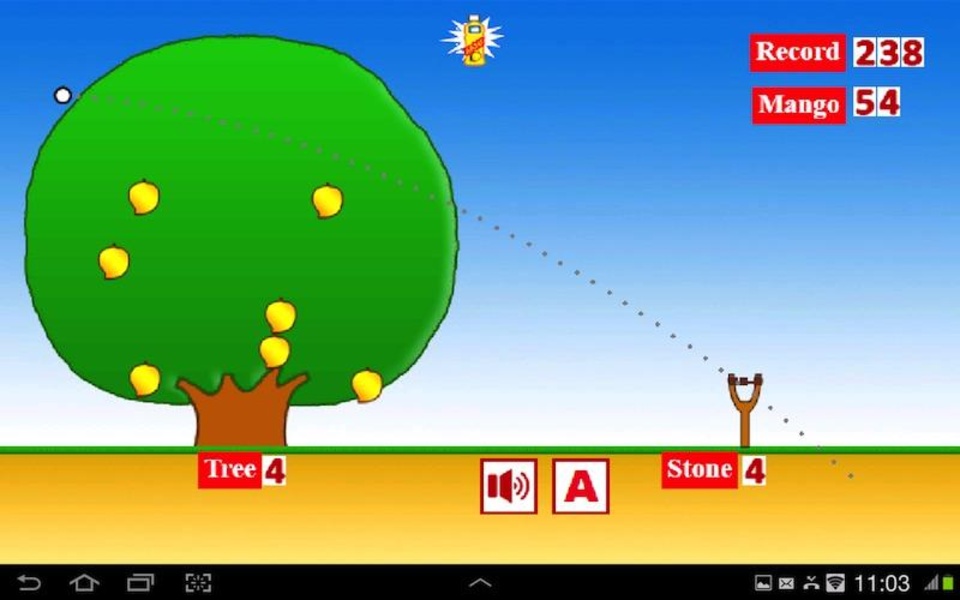 Mango Hunt - Preview 6