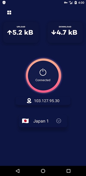 Nep Free VPN - Preview 4