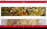 Kilimeals screenshot 2