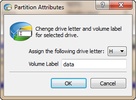 Active Partition Manager screenshot 4