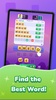 Word Bingo - Fun Word Games screenshot 2