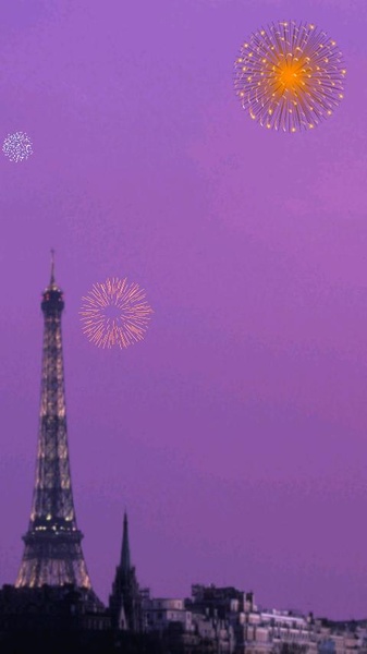 Fireworks Effects - Preview 3
