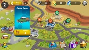 Transport City: Truck Tycoon screenshot 1
