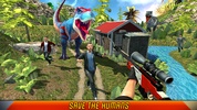 Dino Hunting 2023 screenshot 6