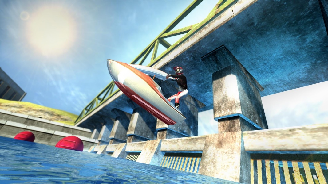 Turbo Jetski - Preview 8