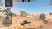 World of Tanks Blitz screenshot 2