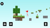 Stickman Parkour screenshot 7