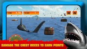 Wild Shark Attack Simulator 3D screenshot 6