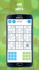 Sudoku: Train your brain screenshot 8