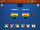 Mancala Online Strategy Game screenshot 6