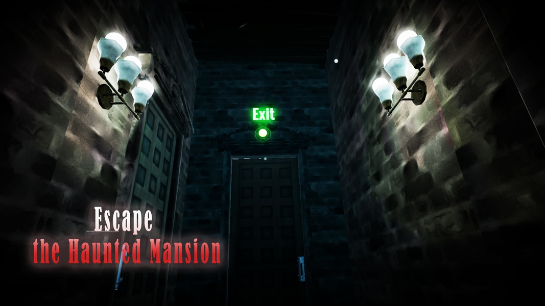 Download do APK de House of terror 3D para Android