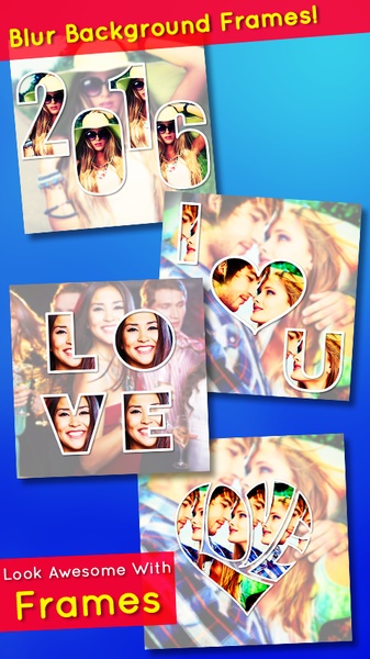 Blur Background - Preview 4
