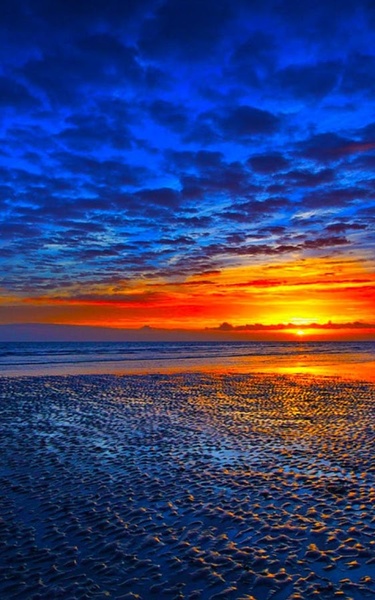 Beautiful Sky Live Wallpaper - Preview 1