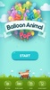 Balloon Pop: Bubble Blast King screenshot 1