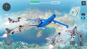 Flight Pilot Simulator 3D screenshot 6