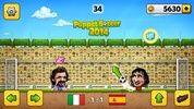 Puppet Soccer 2014 screenshot 3