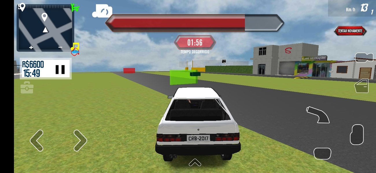 Carros Rebaixados e Som Exempl APK (Android Game) - Free Download