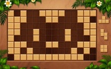 Wooden Puzzle: Block Adventure screenshot 11