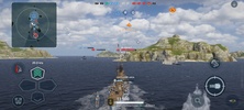 World of Warships: Legends screenshot 8