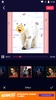 Video maker: photo video maker screenshot 5