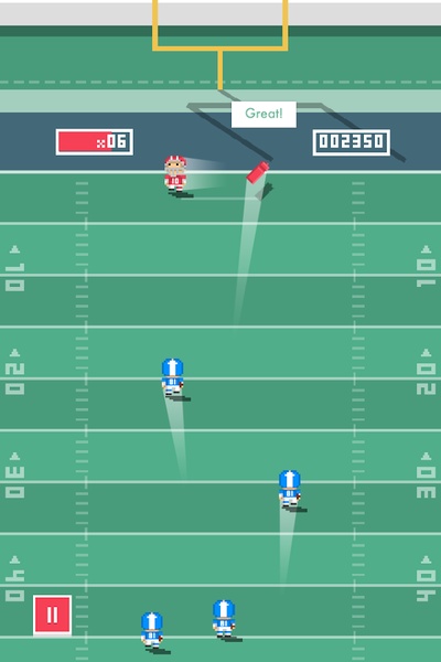 Tiny Touchdown - Preview 15