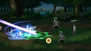 Ninja Legends: New Gen screenshot 7