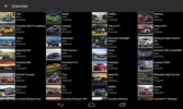 NetCarShow.com - Cars: News, P screenshot 4