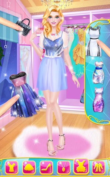 Star Gazing - Preview 2