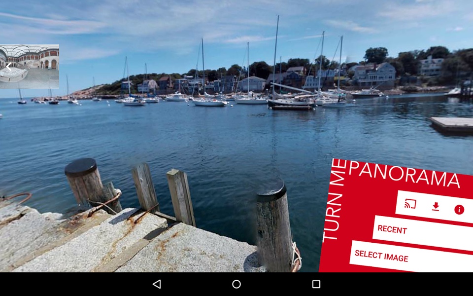 TurnMe Panorama - Preview 4