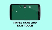 Classic Ping Pong screenshot 1