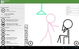 Stickfigure Animator screenshot 9