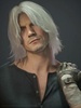 DMC5 Dante Wallpaper screenshot 4