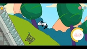 Stickman Break offline games screenshot 1