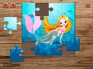 Kids Puzzles screenshot 1