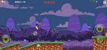 Aladdin The Magic Castle Game screenshot 1