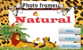 Natural Photo Frames screenshot 8