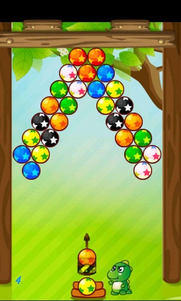 Bubble Pop Mania - Preview 5