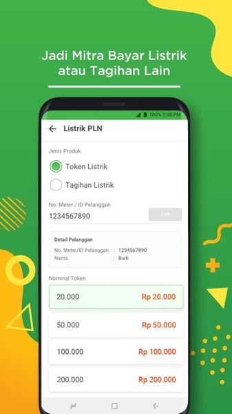 Mitra Tokopedia - Preview 5
