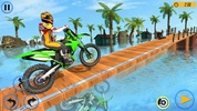Bike Stunt Game - Bike Racing screenshot 5