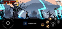 Stickman Master screenshot 3