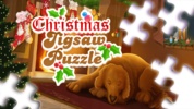 Christmas Jigsaw Puzzle screenshot 5