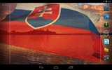 Slovakia Flag screenshot 1