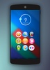 Bubbles Icon Pack - FREE screenshot 4
