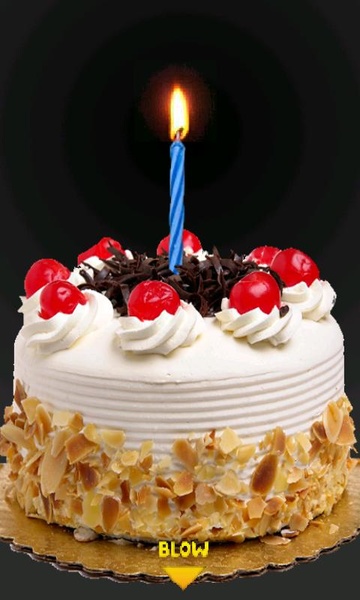 Happy Birthday Cake - Preview 7