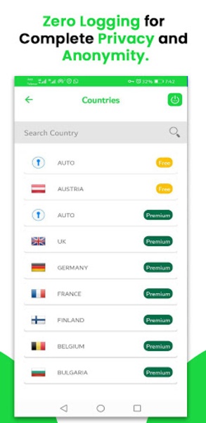 Vava VPN - Preview 5