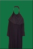 Hijab Fashion Photo Suit screenshot 8